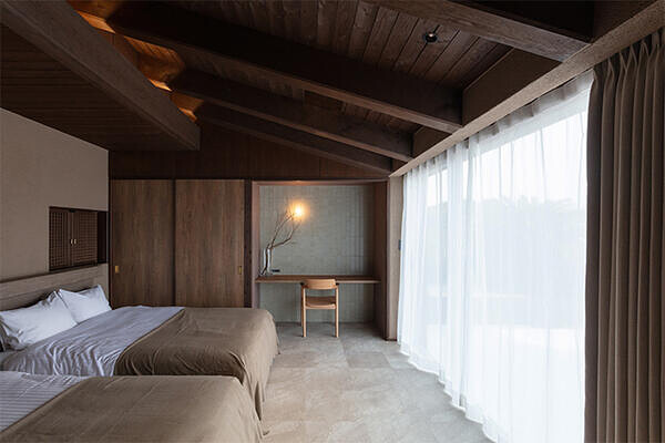 IZA premium ISESHIMA 別館