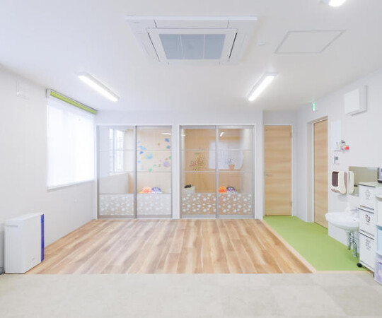 まめの木保育園