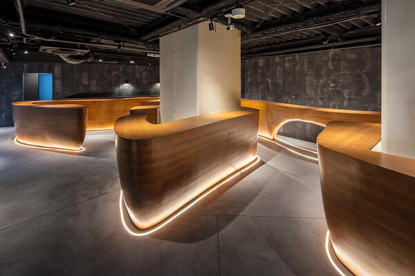 MURA BAR 銀座