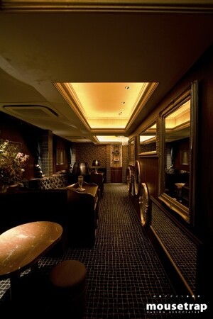 Shine'z bldg. Project 6F