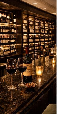 イタリアンワインバー