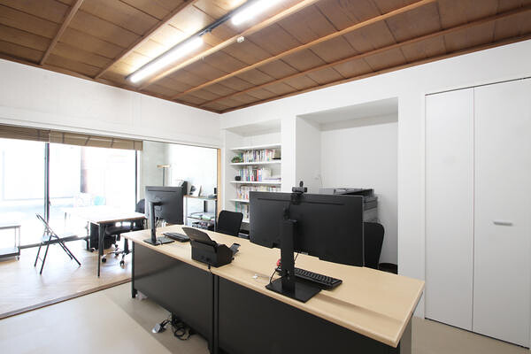 司法書士事務所