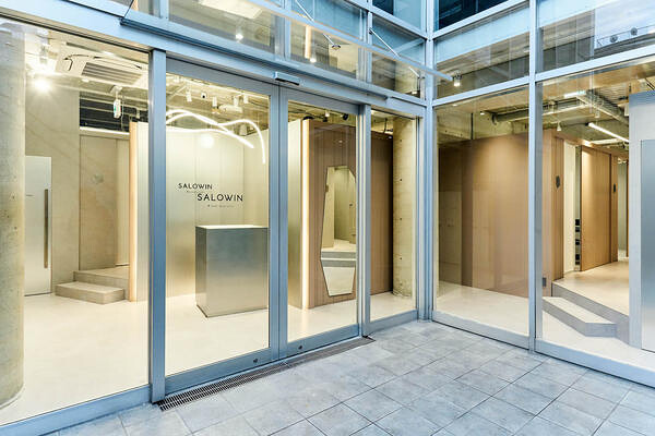 SALOWIN Omotesando Suite