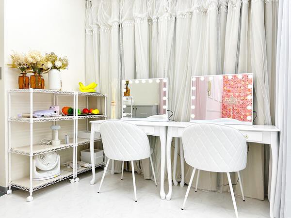 撮影スタジオ　OLIVE　高田馬場店