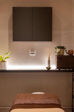 LA SINCIA IN/OUT BEAUTE