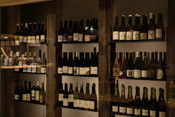 ab restaurant
