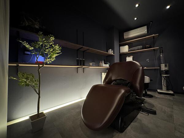  hair&spa X-PERIENCE
