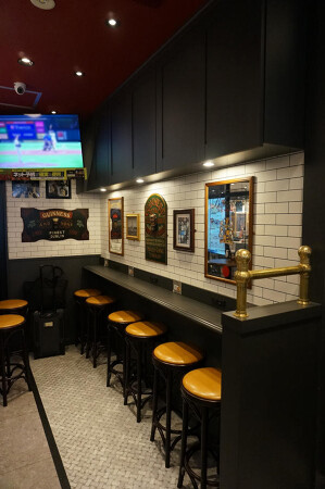 HUB 博多筑紫口デイトスアネックス店