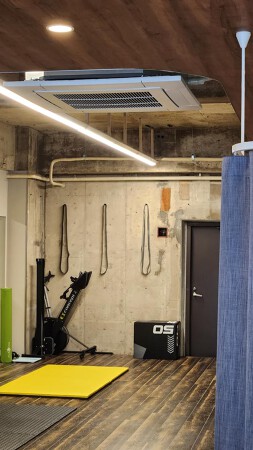 Sports Square鍼灸接骨院