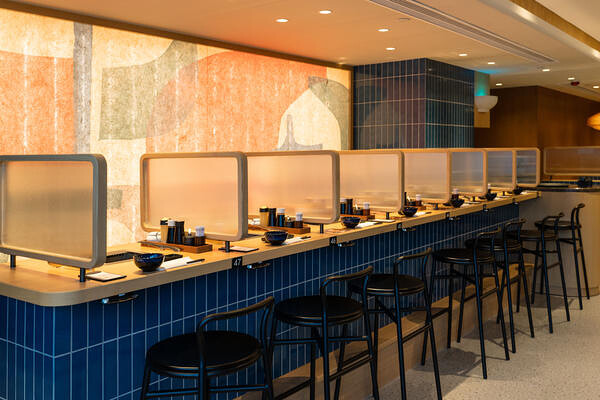 Gyu-Kaku Japanese Yakiniku Restaurant Harbou City