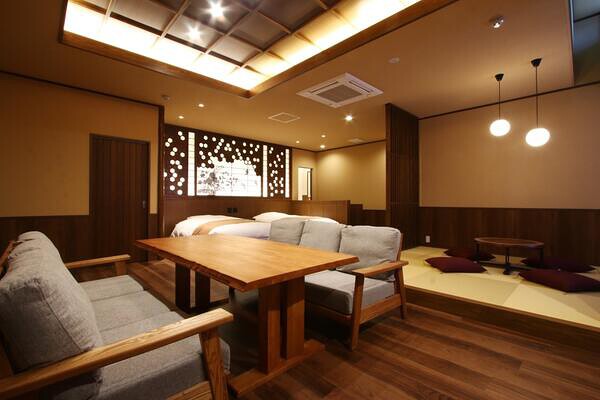 リバティーリゾート久能山 