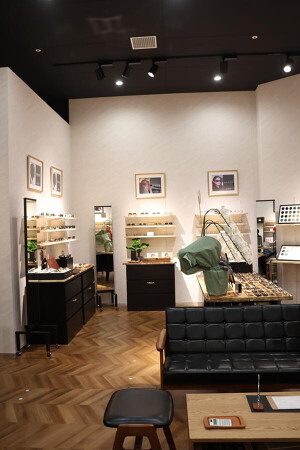 Creer ダイバーシティ東京プラザ店