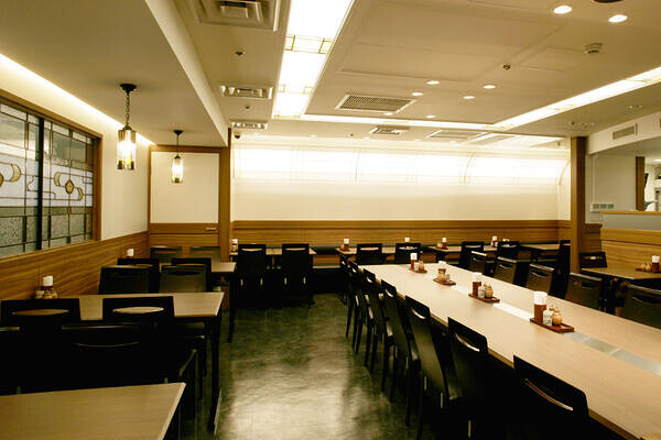 山本屋本店中日ビル店