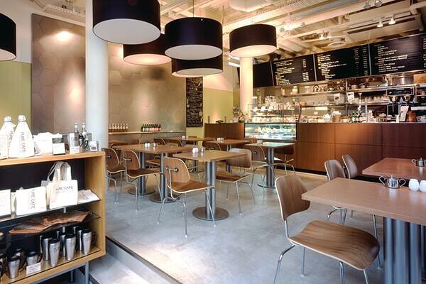 AVEDA アヴェダ南青山店