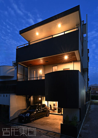 DESIGN BASE-Z- (沖縄)
