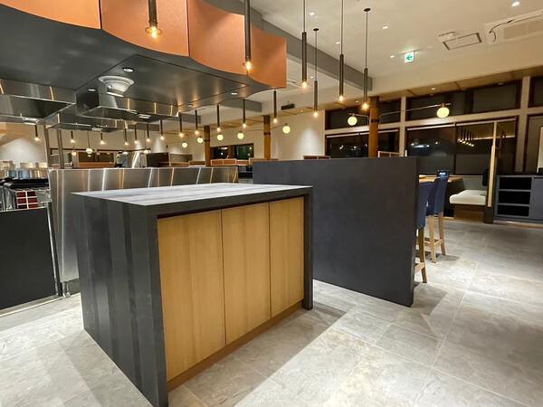 がってん食堂浦和西堀店