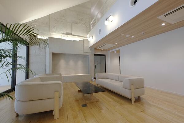 セガサミーグループ軽井沢保養所本館