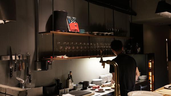 STEAK HOUSE NARIKIYO