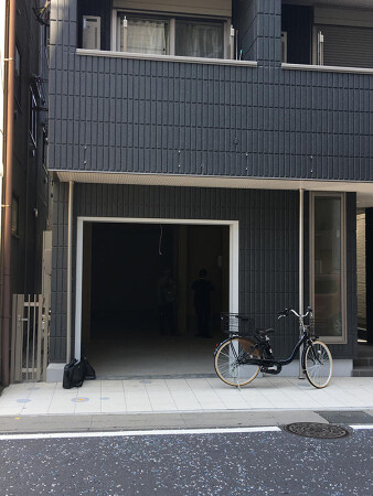 Buyer’s Wine House ISHIHARA