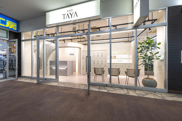 TAYA フォレオ博多店