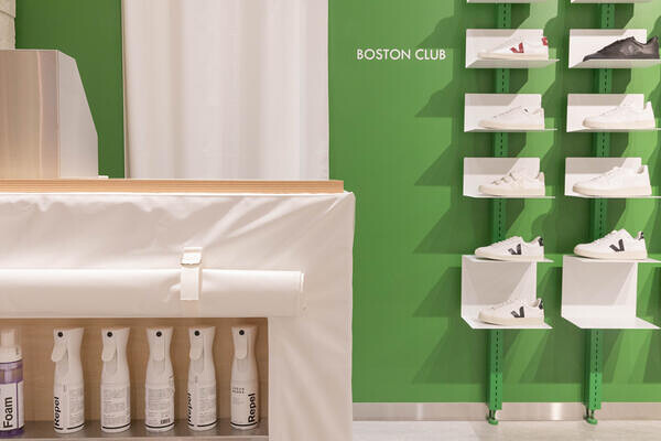 BOSTON CLUB 阪急阪神梅田店