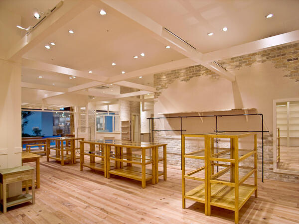 STUDIO CLIP たまプラーザ