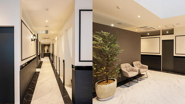 ルミナスビューティークリニック