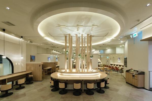 ドトールコーヒーショップ心斎橋駅店