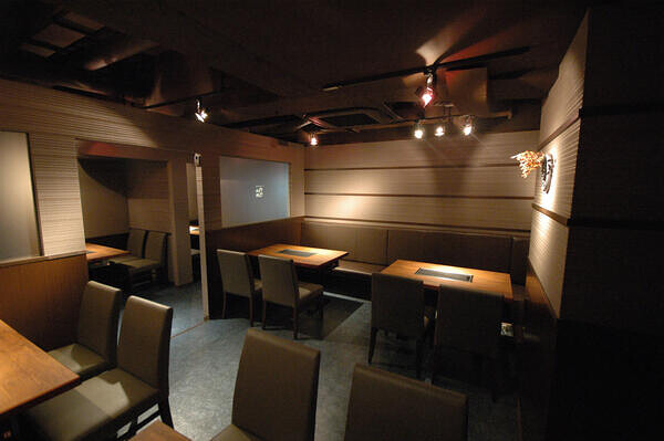 浪花鉄板居酒屋　やけるやんか　池袋店