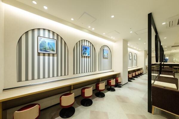 ドトールコーヒーショップ 池袋60通り店