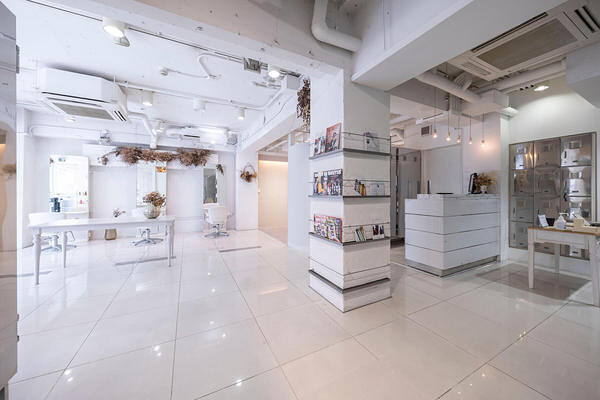 five vox hair 広島