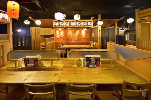 船橋酒場　ふなぞう
