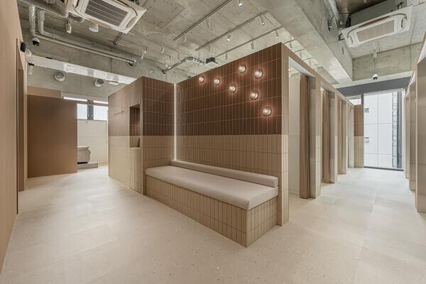 SALON VILLAGE Ginza 1st.