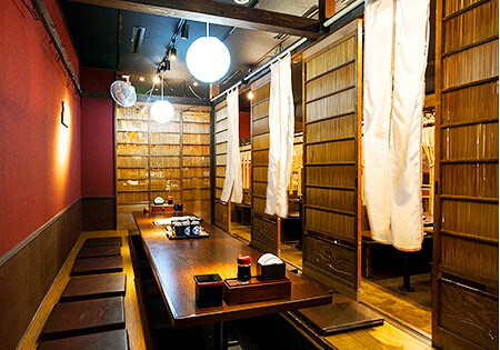 回転でらうま寿司　まるちゅう大高店