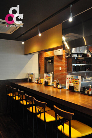 Open Kitchen 然