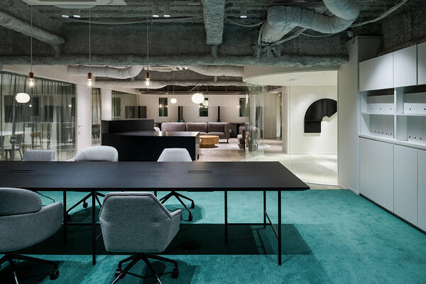 ADAL CREATIVE PLACE OSAKA