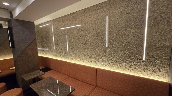 BAR　アース
