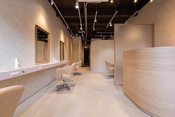 moc 蒲生四丁目店