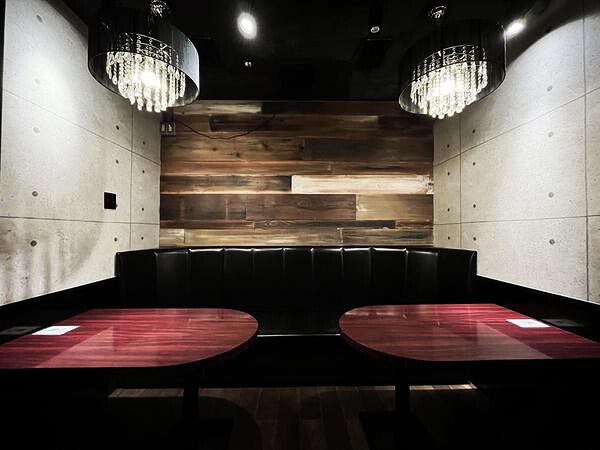 横浜の飲食店-Light House-