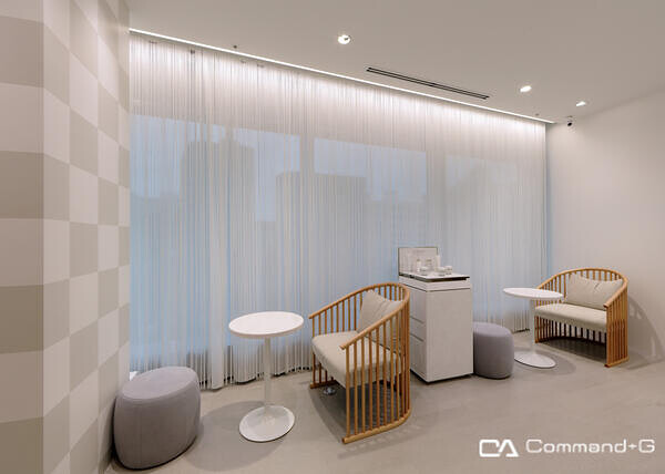 ALBION PHILOSOPHY 高輪店