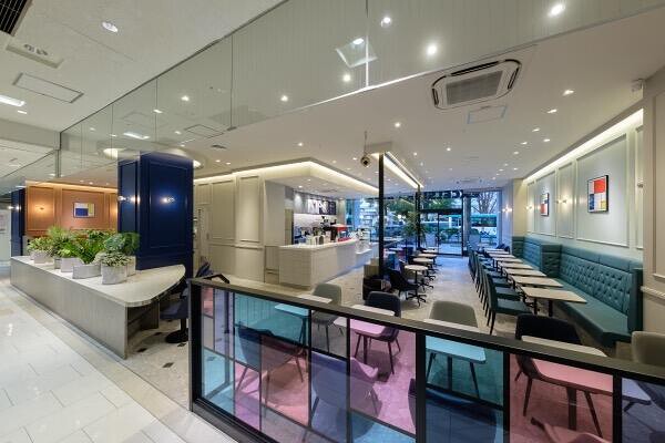 EXCELSIOR CAFFE 浦和コルソ店