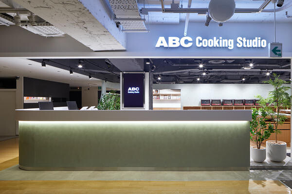 ABC Cooking Studio 横浜