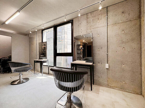THE GRACE Hairsalon&Headspa