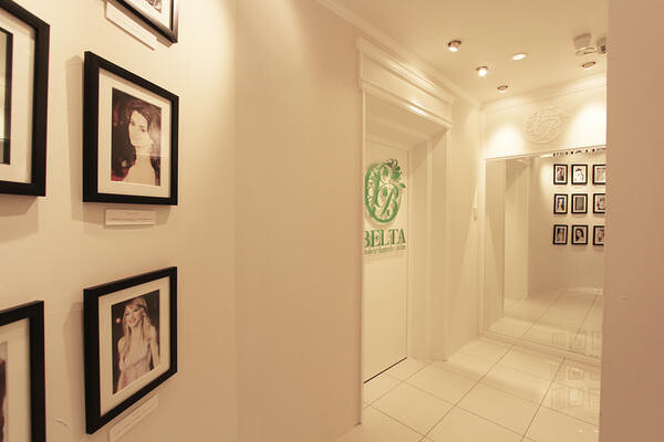 MIHARU`s ESTHETIC SALON 「BELTA」