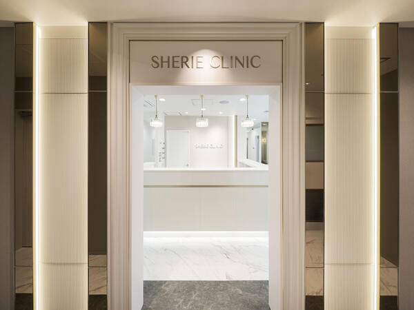 SHERIE CLINIC 池袋院