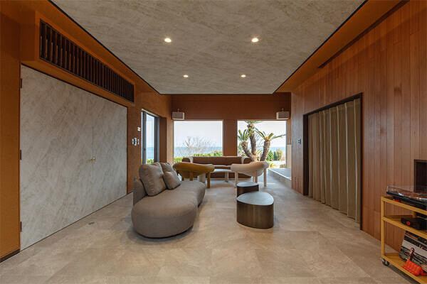 IZA premium ISESHIMA 別館