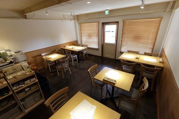 葉山オーガニックレストラン NOBU'S