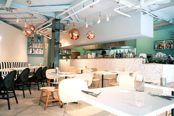 ミカサデコ＆カフェ難波店