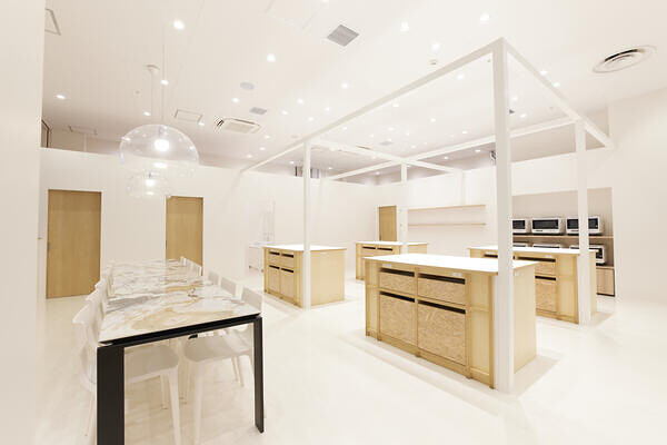  Healthy Kitchen by ABC Cooking Studio