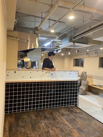 麺笑飯店